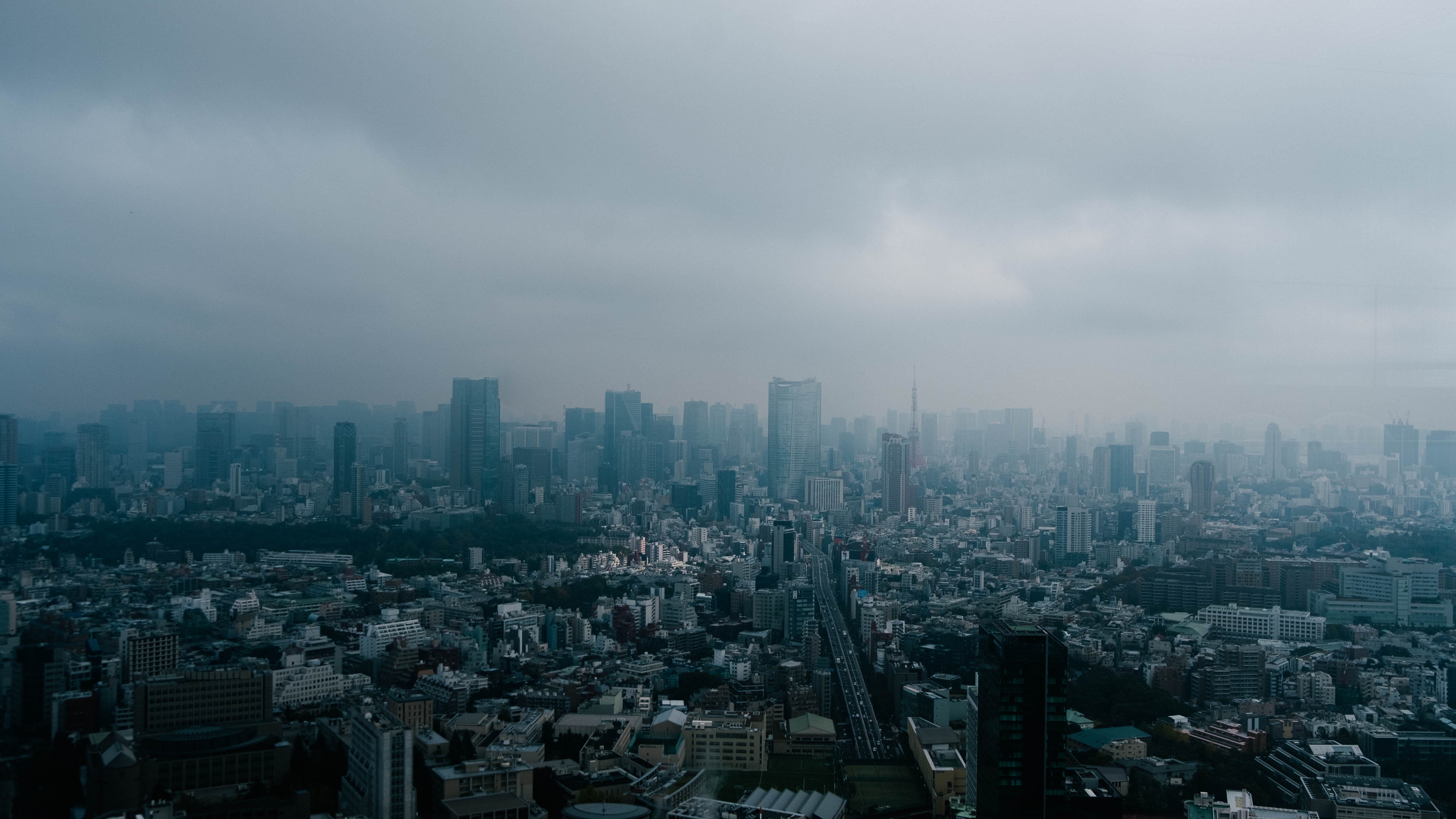 Design-Led Nexus Approach for Resilient & Sustainable Urbanization