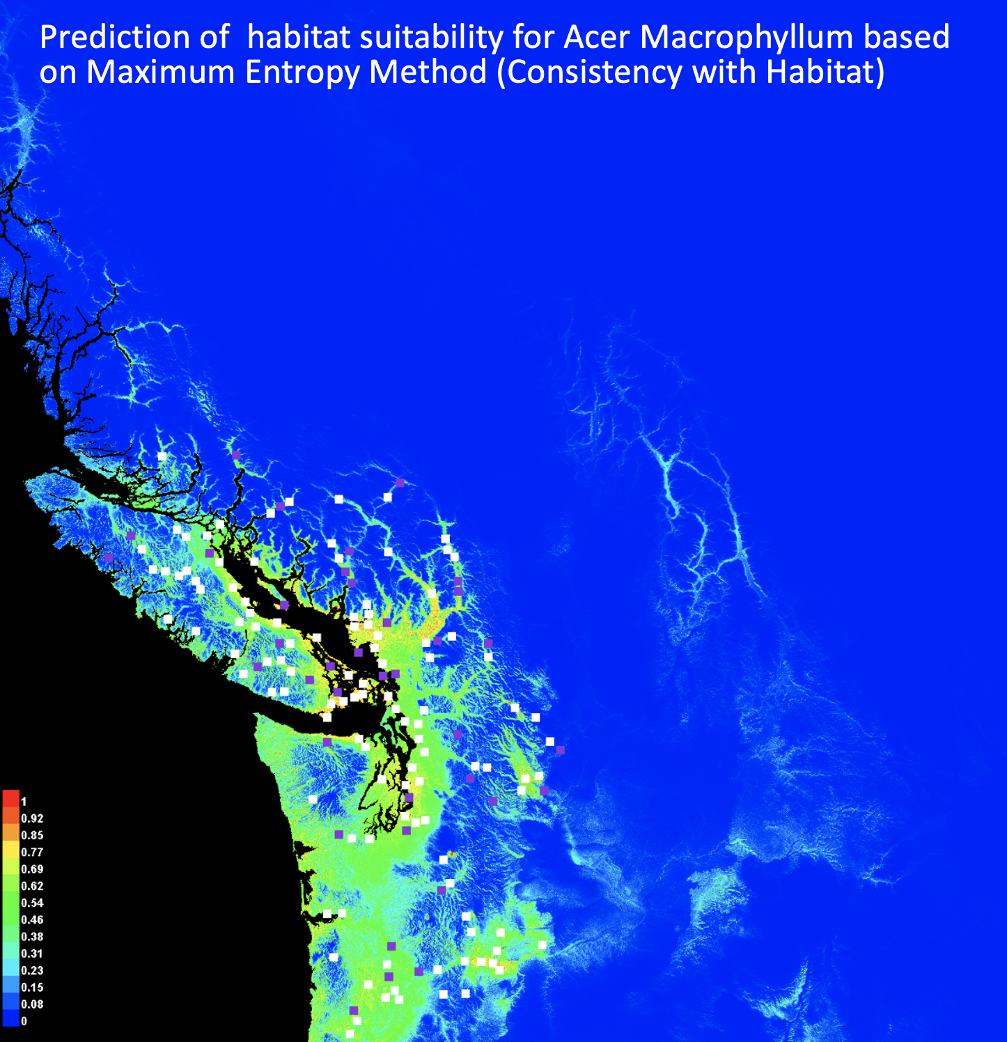Methods for Quality Assurance of Volunteered Geographic Information in Tree Inventory Spatial Databases