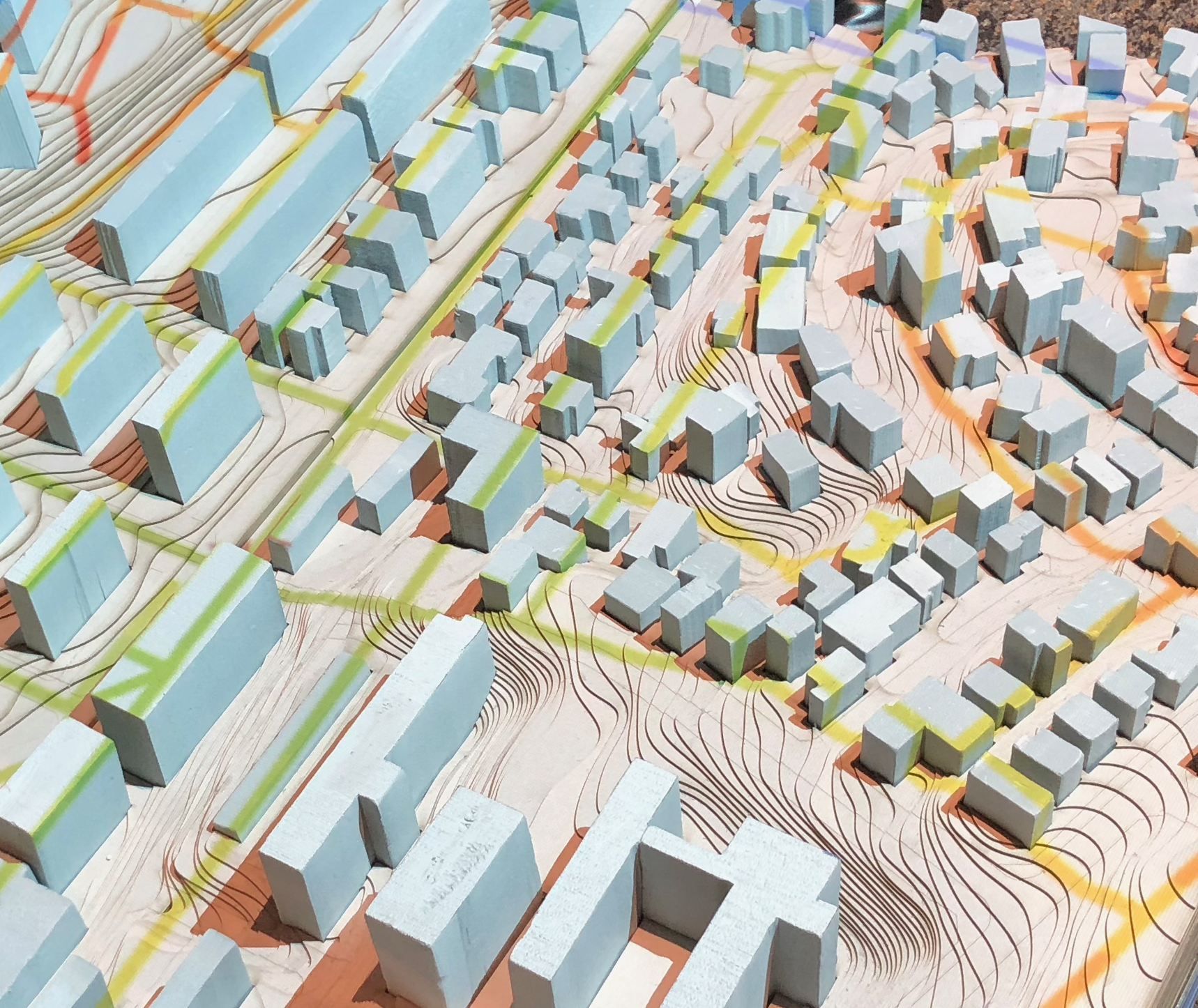GeoCPSプラットフォームの開発